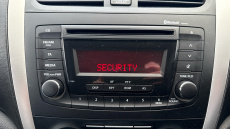 Suzuki Celerio 1.0 SZ3 5dr Petrol Hatchback